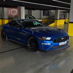 فورد موستانج